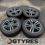 MAK MFF SERIES BMW FLOWFORMING R17 5x120 7.5JJ ET37 (282D40325)  Контрактные (Б/У)   4 
