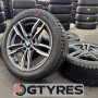 MAK MFF SERIES BMW FLOWFORMING R17 5x120 7.5JJ ET37 (282D40325)  Контрактные (Б/У)   7 
