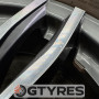 MAK FF SERIES BMW FLOWFORMING R18 5x112 8JJ ET30 (283D40325)  Контрактные (Б/У)   7 
