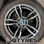 MAK FF SERIES BMW FLOWFORMING R18 5x112 8JJ ET30 (283D40325)  Контрактные (Б/У)   2 