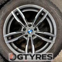 MAK FF SERIES BMW FLOWFORMING R18 5x112 8JJ ET30 (283D40325)