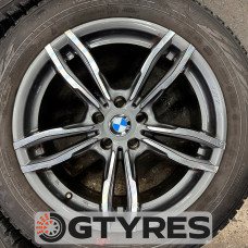 MAK FF SERIES BMW FLOWFORMING R18 5x112 8JJ ET30 (283D40325)