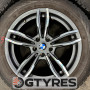 MAK FF SERIES BMW FLOWFORMING R18 5x112 8JJ ET30 (283D40325)  Контрактные (Б/У)   3 