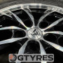WEDS  R18 5x114.3 7.5JJ ET38 (284D40325)  Контрактные (Б/У)   8 