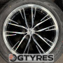 WEDS  R18 5x114.3 7.5JJ ET38 (284D40325)  Контрактные (Б/У)   2 