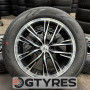 WEDS  R18 5x114.3 7.5JJ ET38 (284D40325)  Контрактные (Б/У)   5 