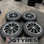 WEDS  R18 5x114.3 7.5JJ ET38 (284D40325)  Контрактные (Б/У)   4 