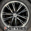 WEDS  R18 5x114.3 7.5JJ ET38 (284D40325)