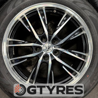 WEDS  R18 5x114.3 7.5JJ ET38 (284D40325)