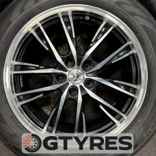 WEDS  R18 5x114.3 7.5JJ ET38 (284D40325)