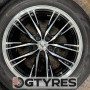 WEDS  R18 5x114.3 7.5JJ ET38 (284D40325)  Контрактные (Б/У)   3 