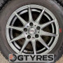 BADX LOXARNY SPORT R16 5x114.3 6.5JJ ET48 (285D40325)  Контрактные (Б/У)   1 