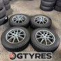 BADX LOXARNY SPORT R16 5x114.3 6.5JJ ET48 (285D40325)  Контрактные (Б/У)   4 