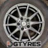 BADX LOXARNY SPORT R16 5x114.3 6.5JJ ET48 (285D40325)