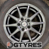 BADX LOXARNY SPORT R16 5x114.3 6.5JJ ET48 (285D40325)