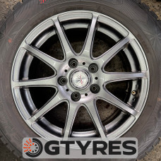 BADX LOXARNY SPORT R16 5x114.3 6.5JJ ET48 (285D40325)