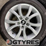 CITROEN  R16 5x108 7JJ ET45 (286D40325)  Контрактные (Б/У)   1 