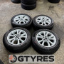 CITROEN  R16 5x108 7JJ ET45 (286D40325)  Контрактные (Б/У)   4 