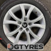 CITROEN  R16 5x108 7JJ ET45 (286D40325)