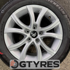 CITROEN  R16 5x108 7JJ ET45 (286D40325)