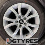 CITROEN  R16 5x108 7JJ ET45 (286D40325)  Контрактные (Б/У)   3 