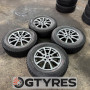 HOT STUFF EXCEEDER R16 5x114.3 6.5JJ ET38 (287D40325)  Контрактные (Б/У)   6 