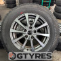 HOT STUFF EXCEEDER R16 5x114.3 6.5JJ ET38 (287D40325)  Контрактные (Б/У)   5 