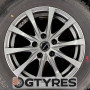 HOT STUFF EXCEEDER R16 5x114.3 6.5JJ ET38 (287D40325)  Контрактные (Б/У)   1 
