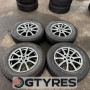 HOT STUFF EXCEEDER R16 5x114.3 6.5JJ ET38 (287D40325)  Контрактные (Б/У)   4 