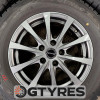 HOT STUFF EXCEEDER R16 5x114.3 6.5JJ ET38 (287D40325)