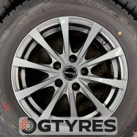 HOT STUFF EXCEEDER R16 5x114.3 6.5JJ ET38 (287D40325)