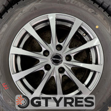 HOT STUFF EXCEEDER R16 5x114.3 6.5JJ ET38 (287D40325)