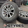 HOT STUFF EXCEEDER R16 5x114.3 6.5JJ ET38 (287D40325)  Контрактные (Б/У)   7 