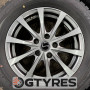 HOT STUFF EXCEEDER R16 5x114.3 6.5JJ ET38 (287D40325)  Контрактные (Б/У)   3 