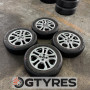 MAZDA  R16 4x100 5.5JJ ET40 (288D40325)  Контрактные (Б/У)   6 