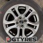 MAZDA  R16 4x100 5.5JJ ET40 (288D40325)  Контрактные (Б/У)   2 