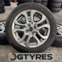 MAZDA  R16 4x100 5.5JJ ET40 (288D40325)  Контрактные (Б/У)   5 