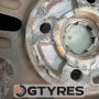 MAZDA  R16 4x100 5.5JJ ET40 (288D40325)  Контрактные (Б/У)   8 
