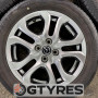 MAZDA  R16 4x100 5.5JJ ET40 (288D40325)  Контрактные (Б/У)   1 