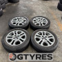 MAZDA  R16 4x100 5.5JJ ET40 (288D40325)  Контрактные (Б/У)   4 