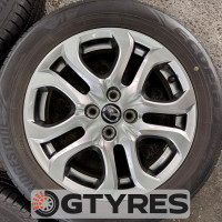 MAZDA  R16 4x100 5.5JJ ET40 (288D40325)