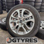 MAZDA  R16 4x100 5.5JJ ET40 (288D40325)  Контрактные (Б/У)   7 