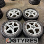 VOLKSWAGEN  R16 5x100 7JJ ET35 (289D40325)  Контрактные (Б/У)   4 