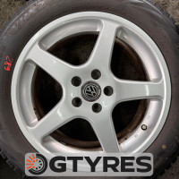 VOLKSWAGEN  R16 5x100 7JJ ET35 (289D40325)