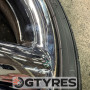 HOKURO RACING R17 4x114.3 7JJ ET35 (290D40325)  Контрактные (Б/У)   7 