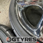 HOKURO RACING R17 4x114.3 7JJ ET35 (290D40325)  Контрактные (Б/У)   11 
