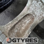 HOKURO RACING R17 4x114.3 7JJ ET35 (290D40325)  Контрактные (Б/У)   16 