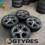 HOKURO RACING R17 4x114.3 7JJ ET35 (290D40325)  Контрактные (Б/У)   5 