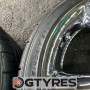 HOKURO RACING R17 4x114.3 7JJ ET35 (290D40325)  Контрактные (Б/У)   13 