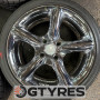 HOKURO RACING R17 4x114.3 7JJ ET35 (290D40325)  Контрактные (Б/У)   2 